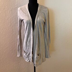 GAP Women's Open‎ Cardigan